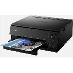 Canon PIXMA TS6350 - Stampante multifunzione - colore - ink-jet - 216 x 297 mm (originale) - A4/Lega...