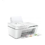 HP DeskJet Plus 4120 All-in-One - Stampante multifunzione - colore - ink-jet - A4 (210 x 297 mm) (or...