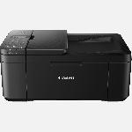 Canon PIXMA TR4650 - Stampante multifunzione - colore - ink-jet - A4 (210 x 297 mm), Legal (216 x 35...